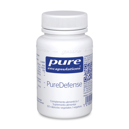 Pure Encapsulations Pure Defense - 60 Cápsulas