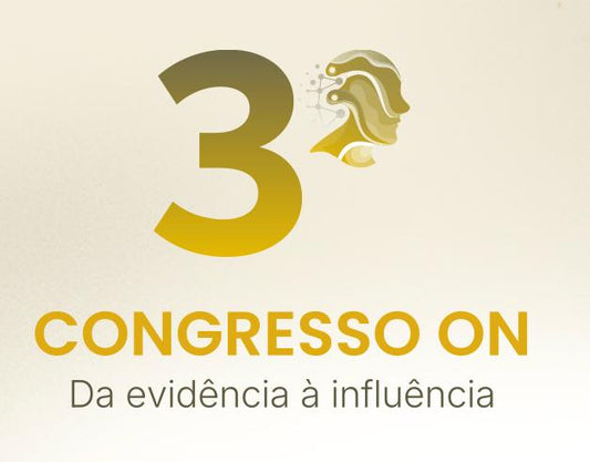 Congresso ON - Da evidência à influência (9 e 10 de outubro 2026)