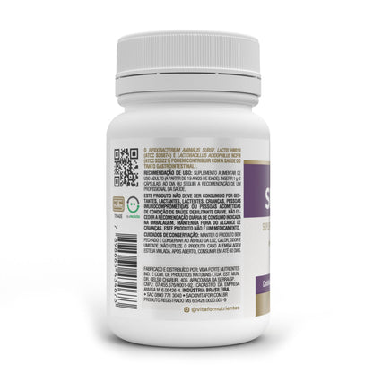 Vitafor Simcaps - 60 Cápsulas