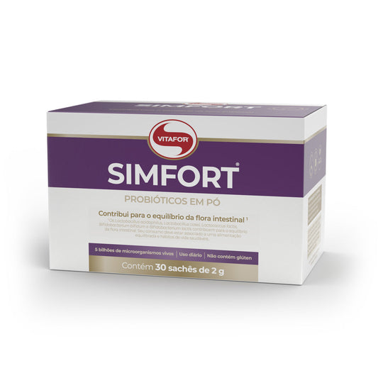 vitafor-simfort-plus-2-g-30-saquetas-7898665435489