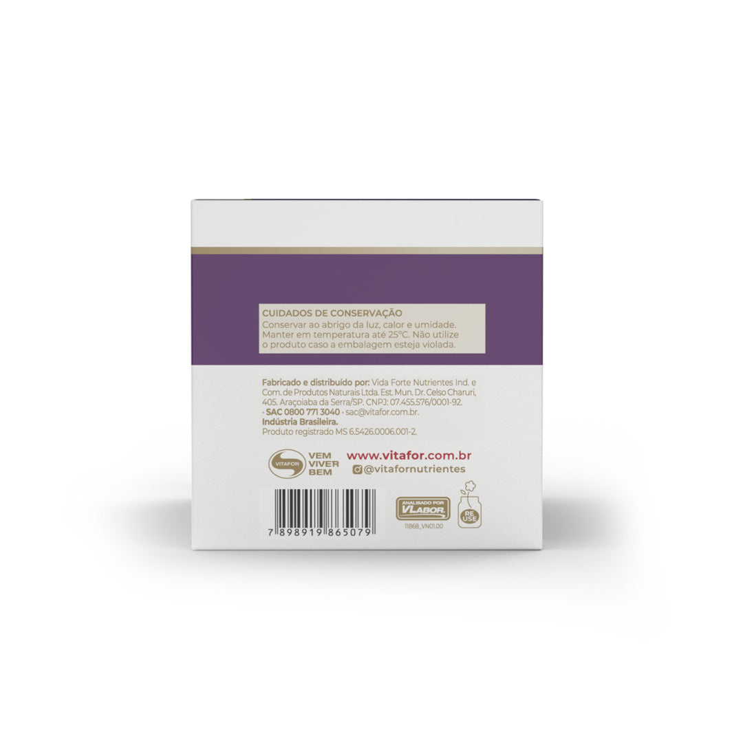 Vitafor Simfort Plus 2 g - 30 Saquetas