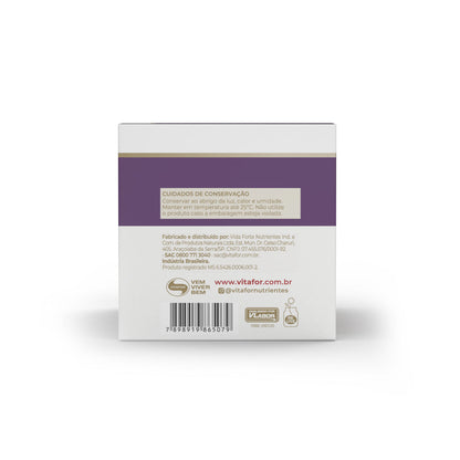 Vitafor Simfort Plus 2 g - 30 Saquetas