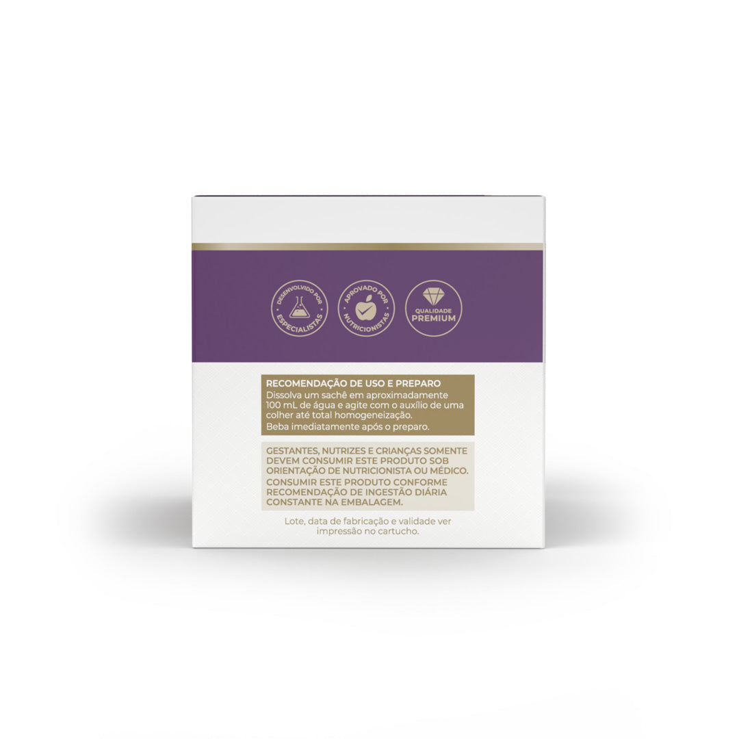 Vitafor Simfort Plus 2 g - 30 Saquetas