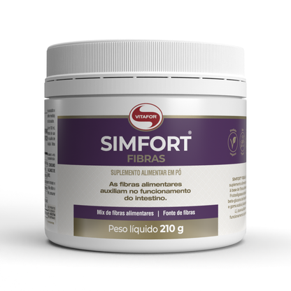 vitafor-simfort-fibras-210g-7898665431870