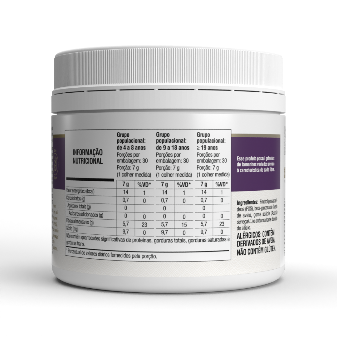 Vitafor Simfort Fibras - 210g