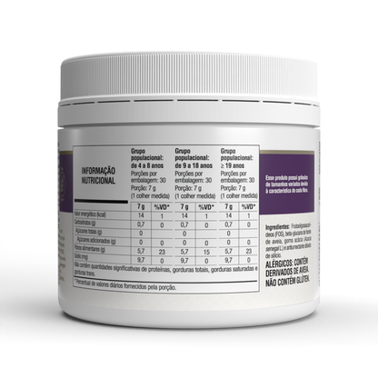 Vitafor Simfort Fibras - 210g