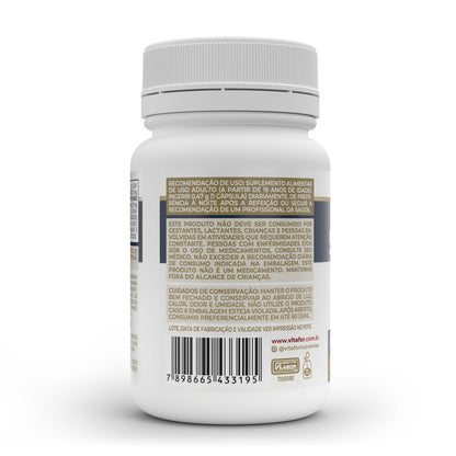 Vitafor Sleepfor - 60 Cápsulas