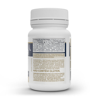 Vitafor Sleepfor - 60 Cápsulas