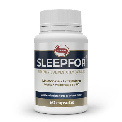 Vitafor Sleepfor - 60 Cápsulas