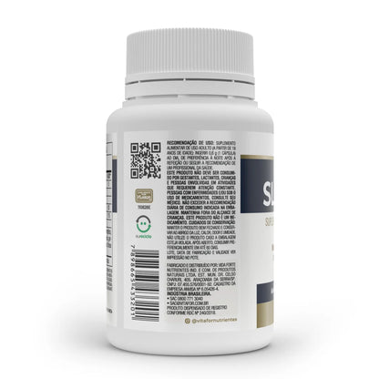 Vitafor Sleepfor - 60 Cápsulas