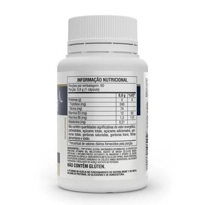 Vitafor Sleepfor - 60 Cápsulas