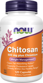 now-chitosan-500-mg-plus-cromo-120-capsulas-vegetais-733739020253