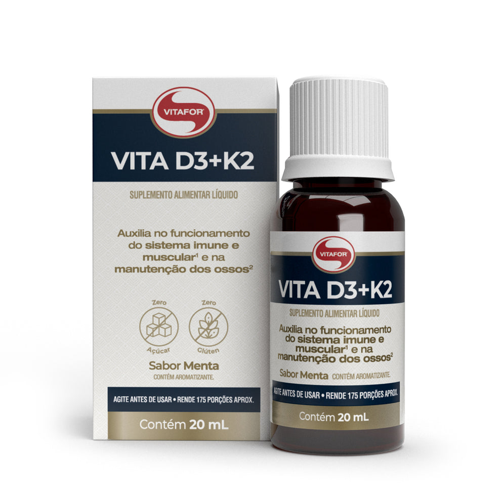 vitafor-vita-d3-k2-20-ml-7898665435526