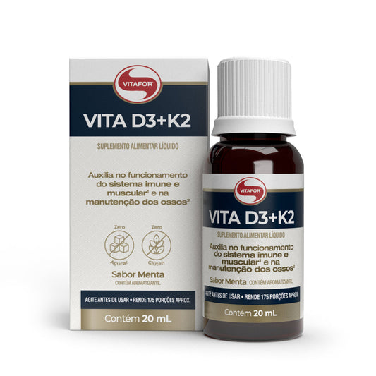 vitafor-vita-d3-k2-20-ml-7898665435526