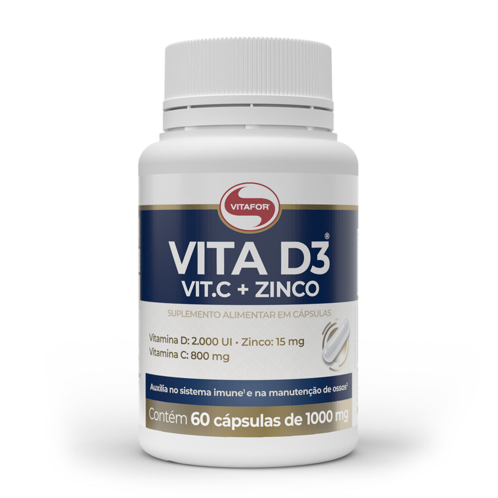 vitafor-vita-d3-c-zinco-60-capsulas-7898665434130