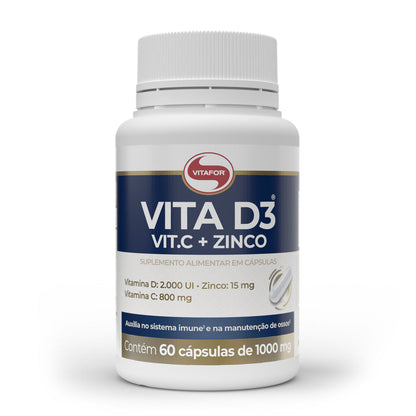 vitafor-vita-d3-c-zinco-60-capsulas-7898665434130