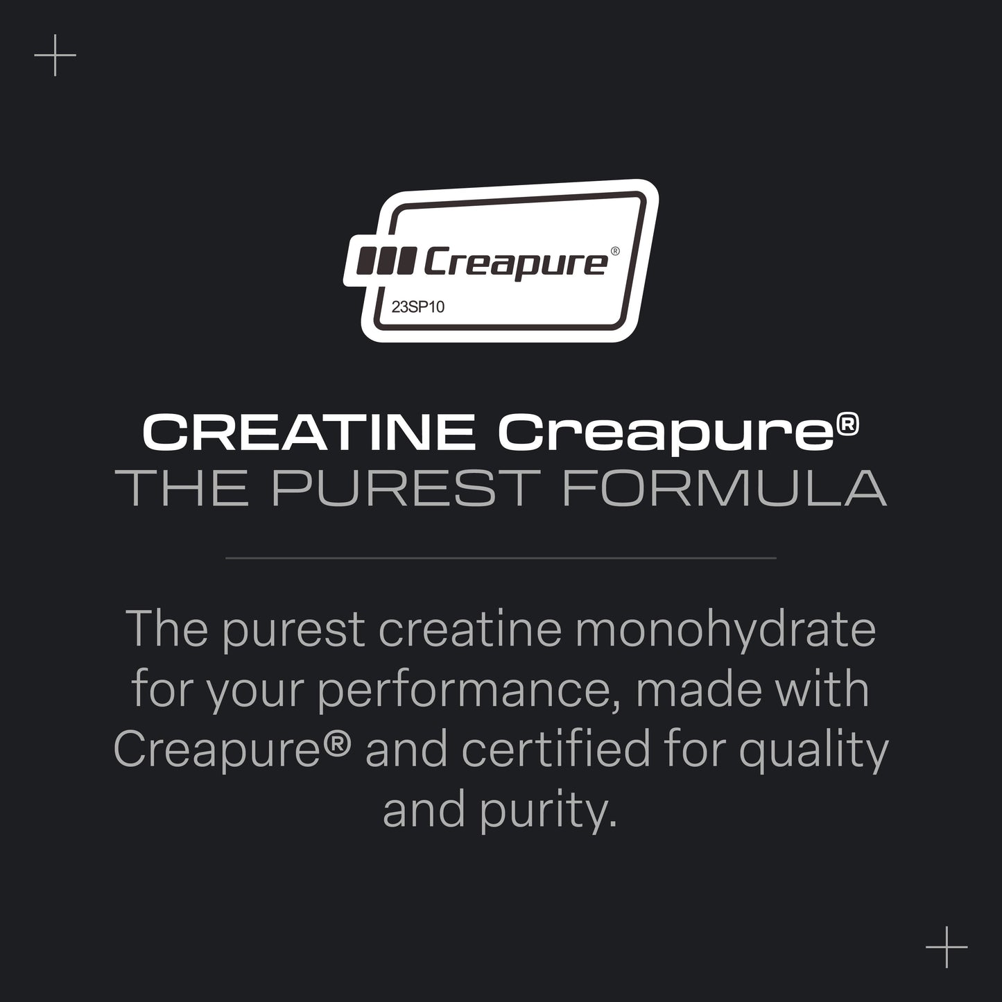 Beverly Creatina Monohidratada Creapure® - 300 g - Sem Sabor