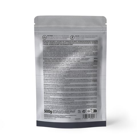 HSN Creatina Excell 100% Creapure® em Pó - 500 g