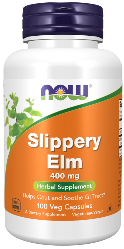 now-slippery-elm-400-mg-100-capsulas-733739047502