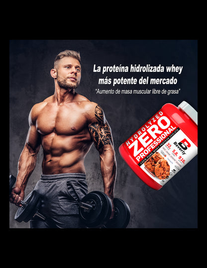 Beverly Nutrition Hydrolyzed Zero Professional - 2 kg