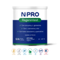 NPro Regenintest Pó - 167g