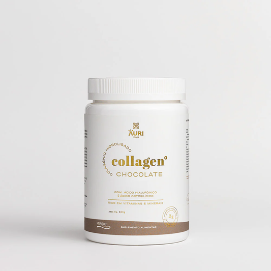 Auri Foods Collagen Chocolate Verisol - 300g