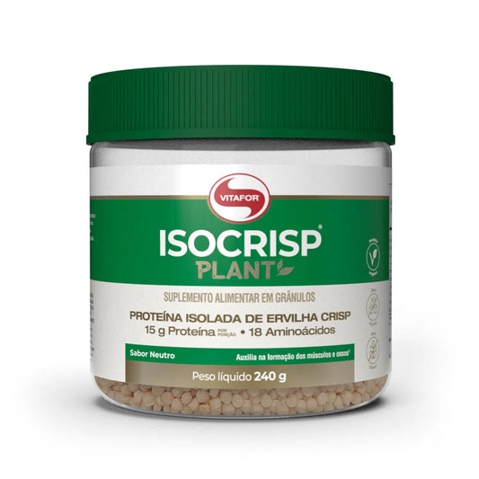vitafor-isocrisp-plant-pote-240-g-7898665435793