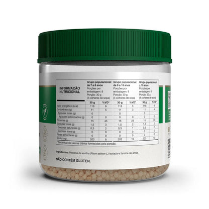 Vitafor Isocrisp Plant Pote - 240 g
