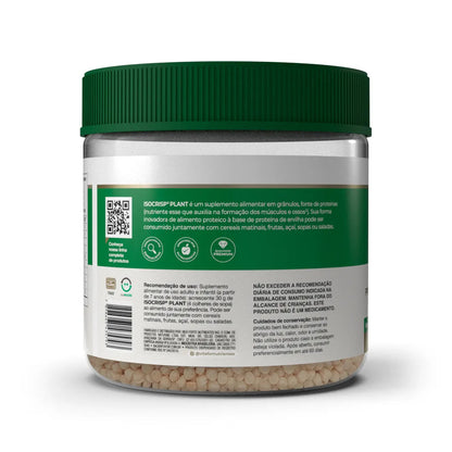 Vitafor Isocrisp Plant Pote - 240 g