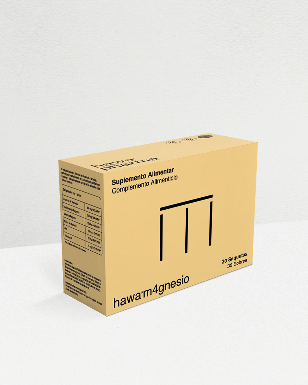 hawa-m4gnesio-30-saquetas-5600661992123