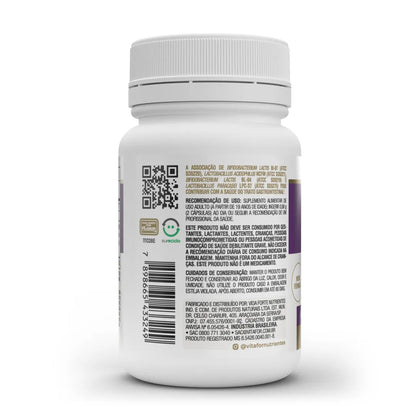 Vitafor Simfort Plus 390 mg - 30 Cápsulas