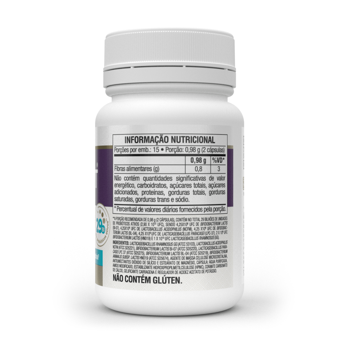 Vitafor Simfort Ultra - 30 Cápsulas