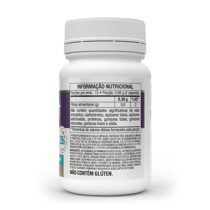Vitafor Simfort Ultra - 30 Cápsulas