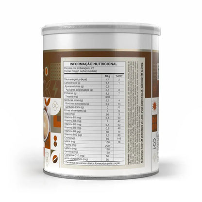 Vitafor V-Coffee Energy Boost - 220 g